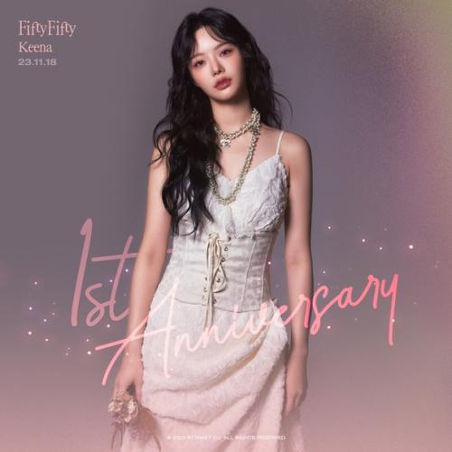 201123: кина из Fifty Fifty на пути на церемонию Billboard Music Awards. 04 201123: кина из Fifty Fifty на пути на церемонию Billboard Music Awards. 04