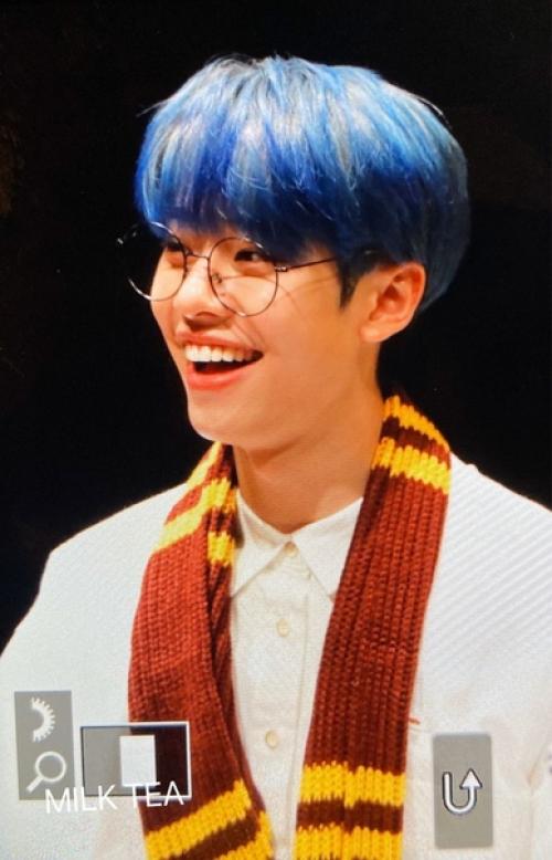 /// 191103 Fansign 1 -. 01 /// 191103 Fansign 1 -. 01