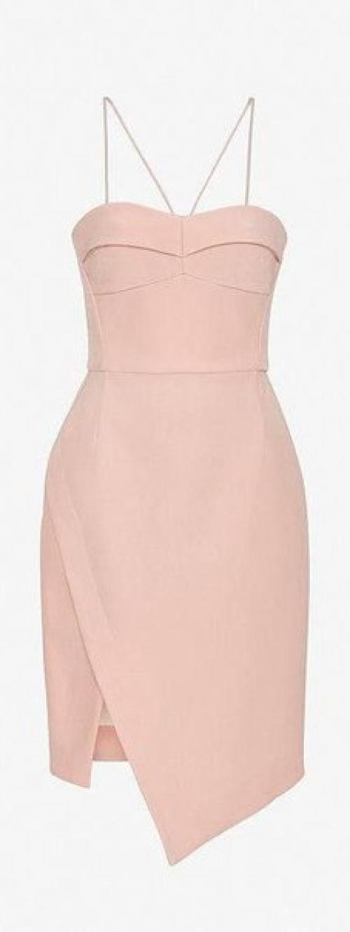 Вечерний образ софт гамина. 01 Вечерний образ софт гамина. 01