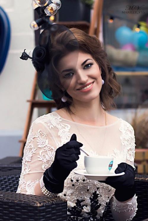 Модель для создания полного образа ищу. 02