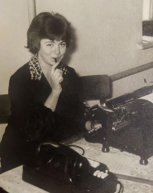 Ну, день матери. 04 Ну, день матери. 04