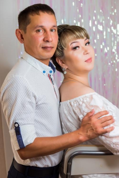 Утро невесты у меня в студии? 03