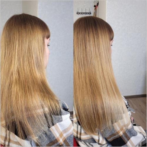 Почему важно решить проблему недостаточного объема волос? 07 Почему важно решить проблему недостаточного объема волос? 07