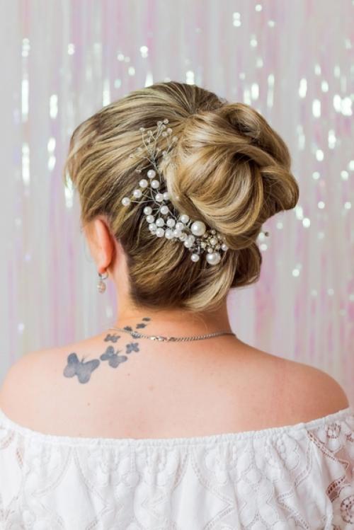 Утро невесты у меня в студии? 02