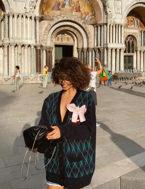 Время преобразиться: прически во французском стиле. 02