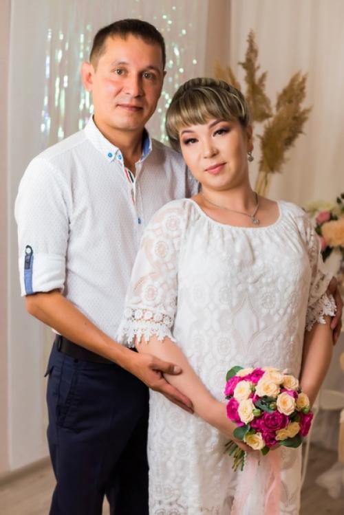 Утро невесты у меня в студии? 04