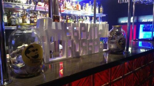 Участники акции Небритый Ноябрь собрали для воронежских сирот 94 тыс рублей. 01