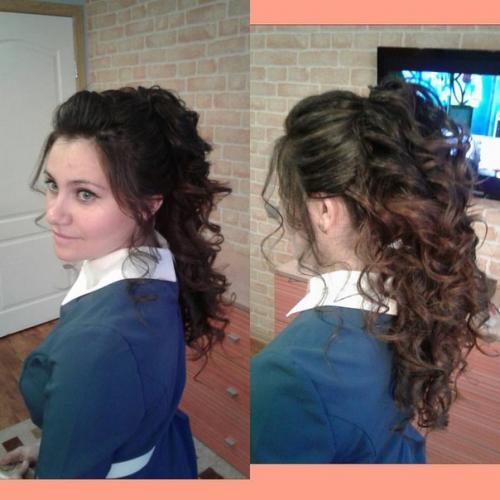 Фото от нашей подписчицы. 04