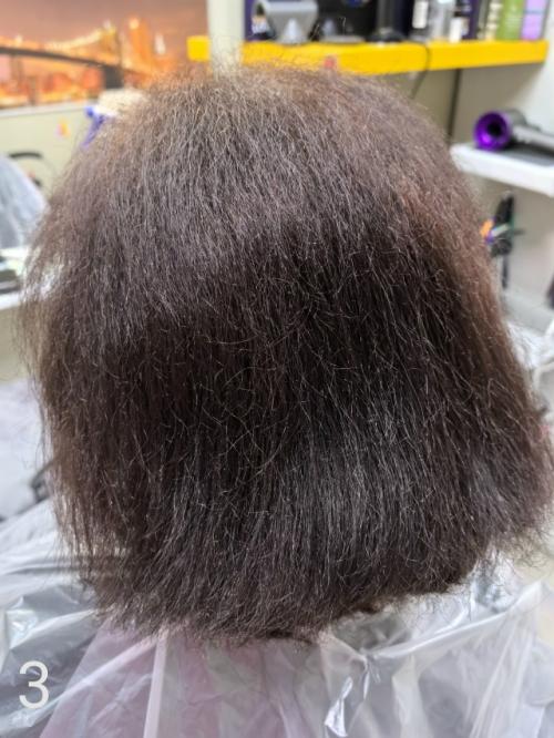 Биозавивка. Из личного опыта длиною в год. 02