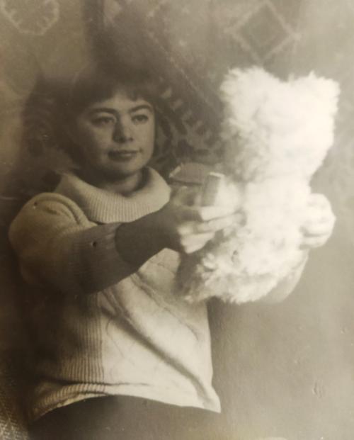 Ну, день матери. 02 Ну, день матери. 02