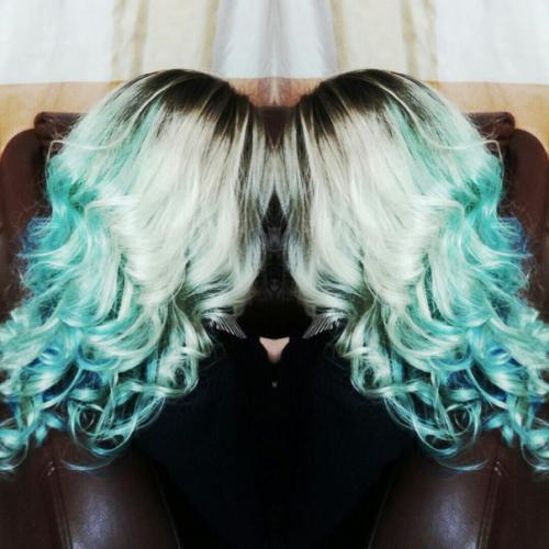 Новая прическа - новая я? 05 Новая прическа - новая я? 05