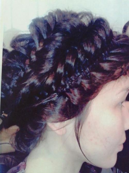 Фото от нашей подписчицы. 02