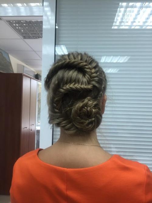 Фото от нашей подписчицы. 02