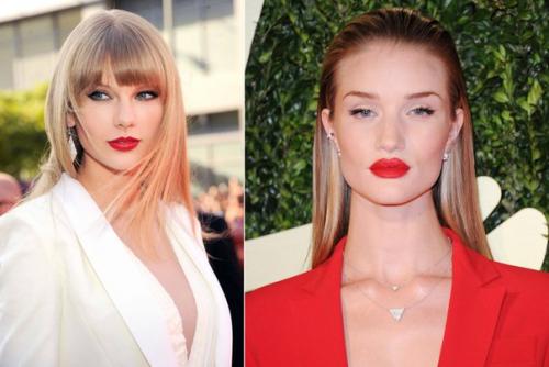 У нас есть много способов заставить мужчину обратить на себя внимание: грамотный макияж, хорошая прическа. 04