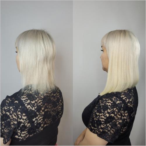 Почему важно решить проблему недостаточного объема волос? 08 Почему важно решить проблему недостаточного объема волос? 08