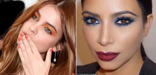 У нас есть много способов заставить мужчину обратить на себя внимание: грамотный макияж, хорошая прическа. 01