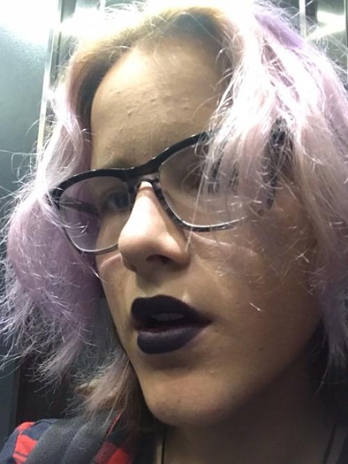 Дядюшка Devil, вам свежее мяско привалило. 01 Дядюшка Devil, вам свежее мяско привалило. 01