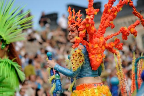 Горячие финские женщины. 01