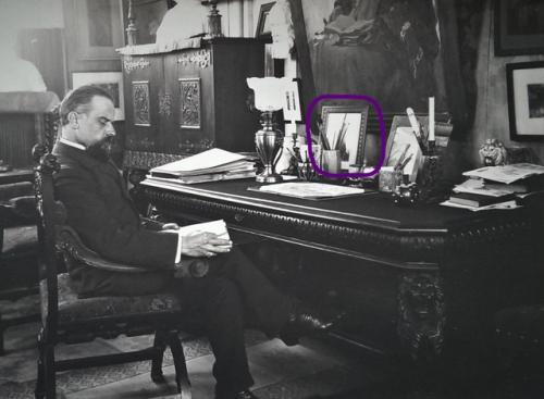 Из галереи а. и в. Сычевых: удивительным офортом, выполненным и. с. Горюшкиным - сорокопудовым, пополнилась наша галерея! 02