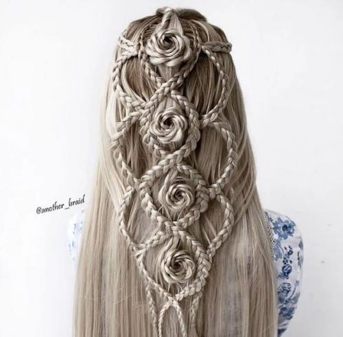 Стилист из Македонии, изменила свою жизнь трендафилка Кирова. 04 Стилист из Македонии, изменила свою жизнь трендафилка Кирова. 04