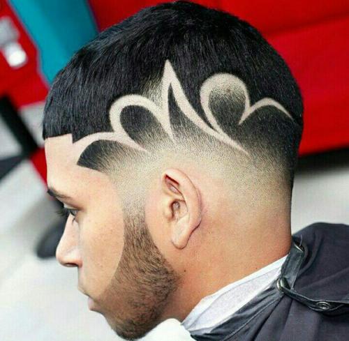 Креативному мастеру требуются модели! 07