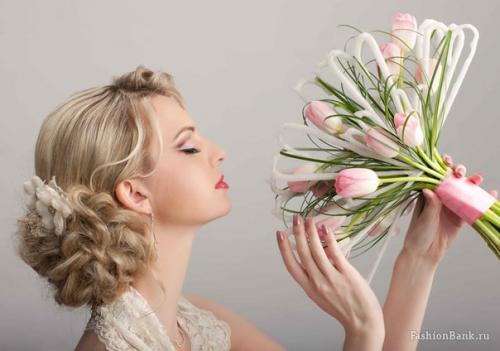 Свадебные прически на средние, длинные и короткие волосы? 09 Свадебные прически на средние, длинные и короткие волосы? 09