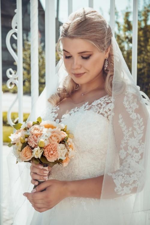 У вас скоро свадьба? 02