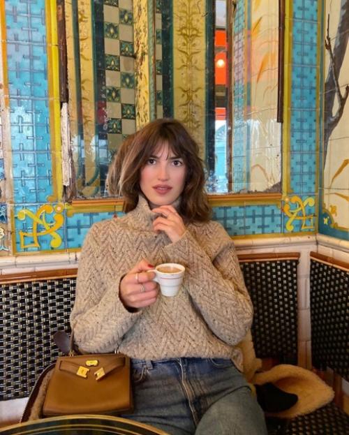 Время преобразиться: прически во французском стиле. 03