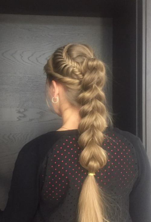 Фото от нашей подписчицы. 01