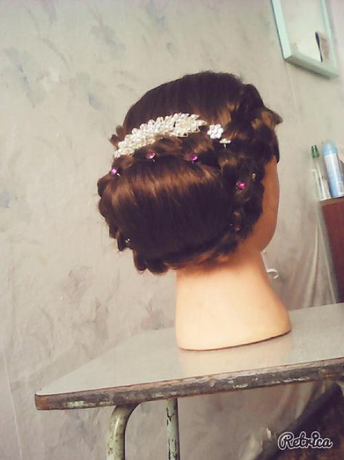 Фото от нашей подписчицы. 01