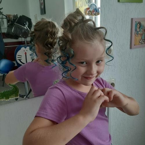 Парикмахер колорист. Окрашивания любой сложности. 05