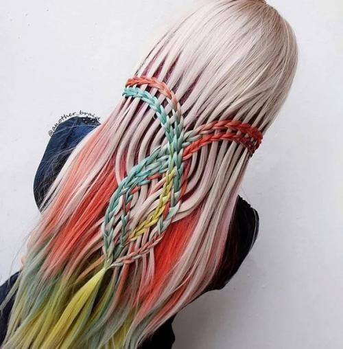 Стилист из Македонии, изменила свою жизнь трендафилка Кирова. 02 Стилист из Македонии, изменила свою жизнь трендафилка Кирова. 02