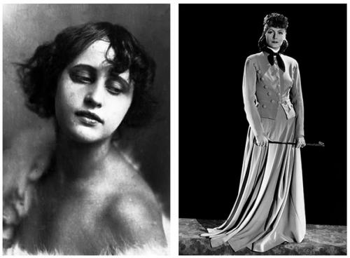 100 лет красоты: как и почему меняются представления о фигуре. 01