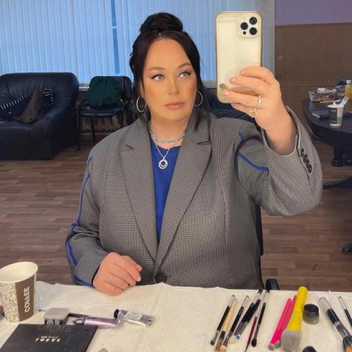 Лариса гузеева вызвала восторг у всей страны. 01