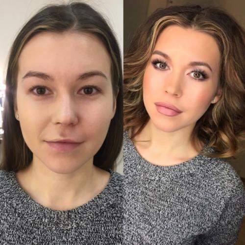 Дорогие девушки!  Моя школа макияжа Effektno готова предложить вам ежедневно и индивидуальные! 05 Дорогие девушки!  Моя школа макияжа Effektno готова предложить вам ежедневно и индивидуальные! 05