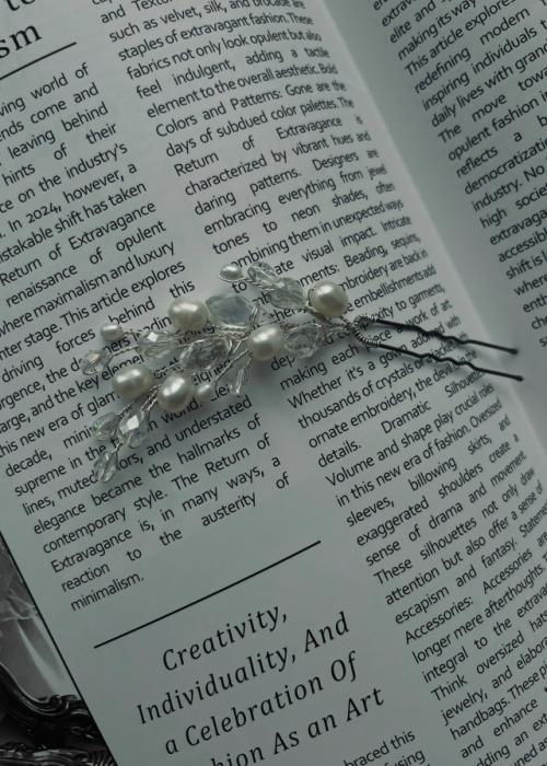 Дорогие невесты!  Моё творчество - это не только элегантные чекеры и колье. 03