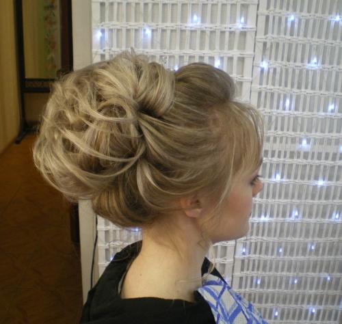 Еще не могу пропустить никак шикарную невесту с безумно красивыми глазами! 02