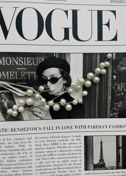 Дорогие невесты!  Моё творчество - это не только элегантные чекеры и колье. 05