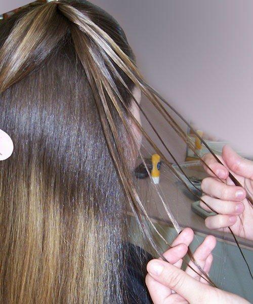 Уроки плетения многопрядных кос. 01