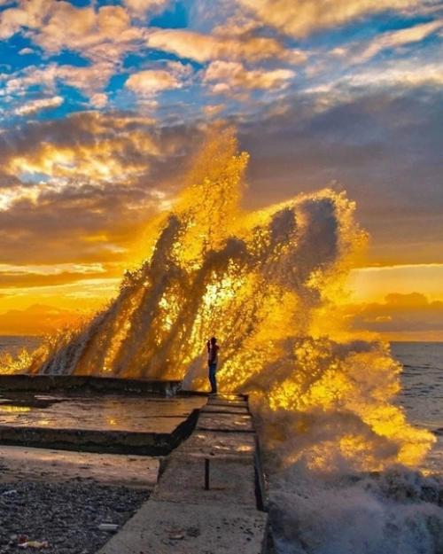 Сначала скажут: Тебе Надо По-другому Одеться. 04