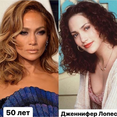 Топ - 10 самых красивых актрис планеты. 06