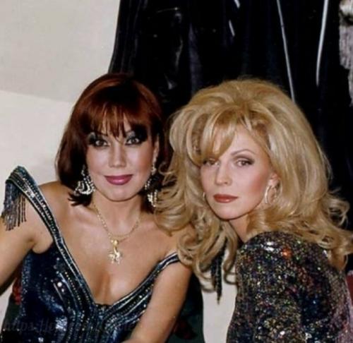 Редкие кадры 90-х: когда звёзды были как все - только ярче. 08 Редкие кадры 90-х: когда звёзды были как все - только ярче. 08