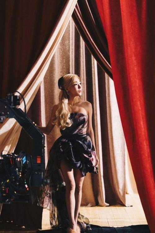 Pann пользователи делятся тем, какая у них самая любимая причёска Тиффани из Girls' Generation между короткими и длинными волосами! 06 Pann пользователи делятся тем, какая у них самая любимая причёска Тиффани из Girls' Generation между короткими и длинными волосами! 06