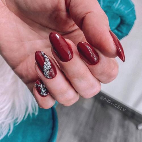 1-6?  Какой из них ты бы сделала себе на новый год. 01