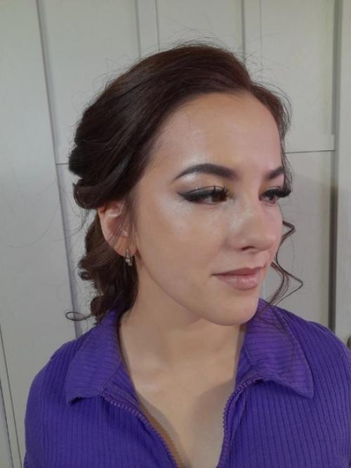 Вот такие красотки сестрёнки были у меня. 03