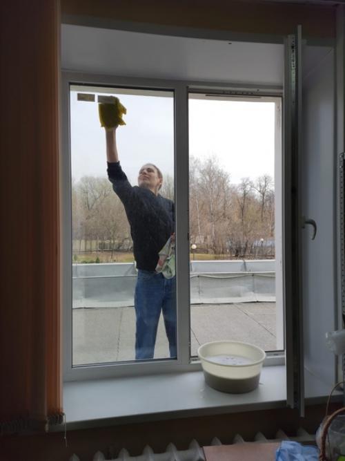 5 декабря - день волонтера. 02