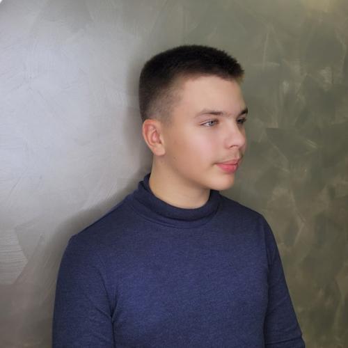 Прическа имеет важное значение в любом возрасте, даже в подростковом. 01