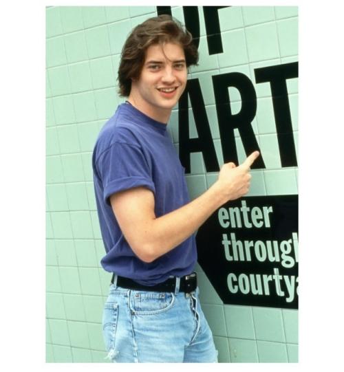 Брендан фрейзер вернётся к роли Рика о'коннелла в четвёртой части франшизы 