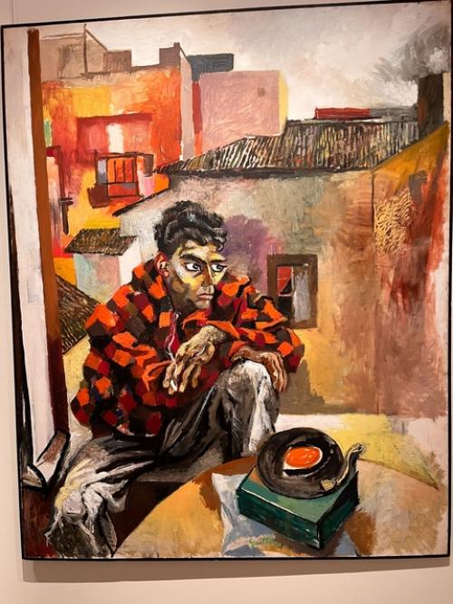 Найди, где в жизни есть место подвигу, и старайся держаться от него подальше, или мои итоги года. 09 Найди, где в жизни есть место подвигу, и старайся держаться от него подальше, или мои итоги года. 09