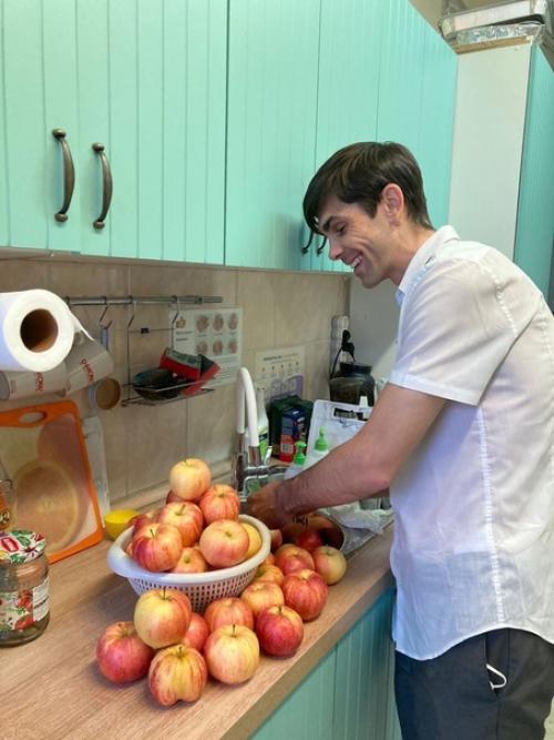 5 декабря - день волонтера. 04